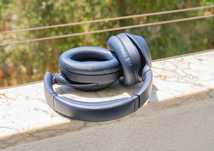 Sony WH-1000XM4 - Headphones com Cancelamento de Ruído