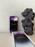 Apple iPhone 14 Pro Max 128Gb — Deep Purple | stan bdb