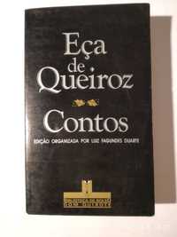 Contos - Eça de Queiróz