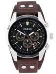 Zegarek Męski Fossil Coachman Ch2891 + Box