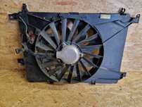 Wentylator chlodnicy Alfa Romeo 159 1.9  JTD