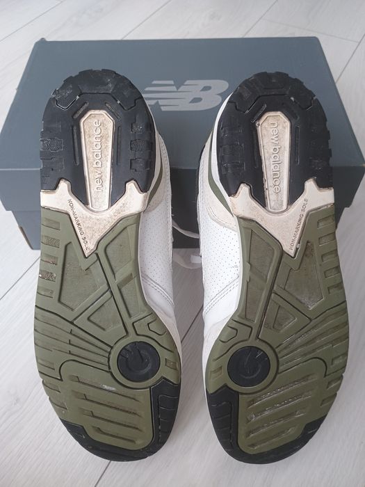 Buty New Balance 550