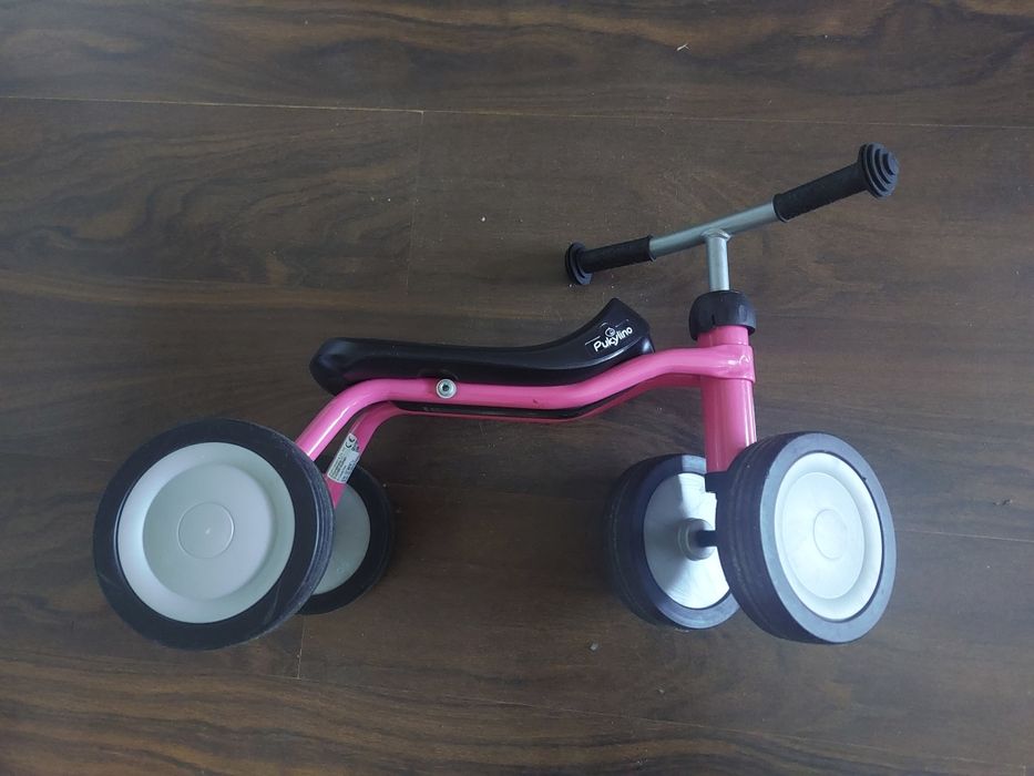 Rowerek rower biegowy