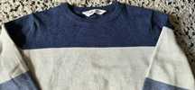 Sweterek H&M rozm.134/140