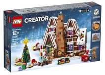 Lego Sets de Natal Winter Village novos