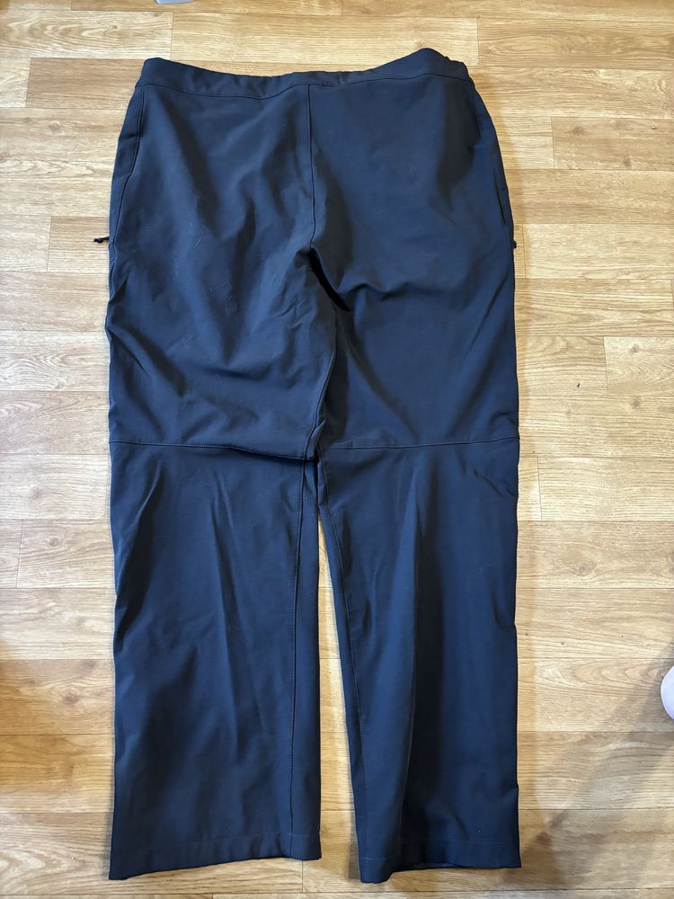 Soft Shell штани The North Face