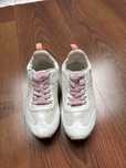 Buty wsuwane dziewczynka