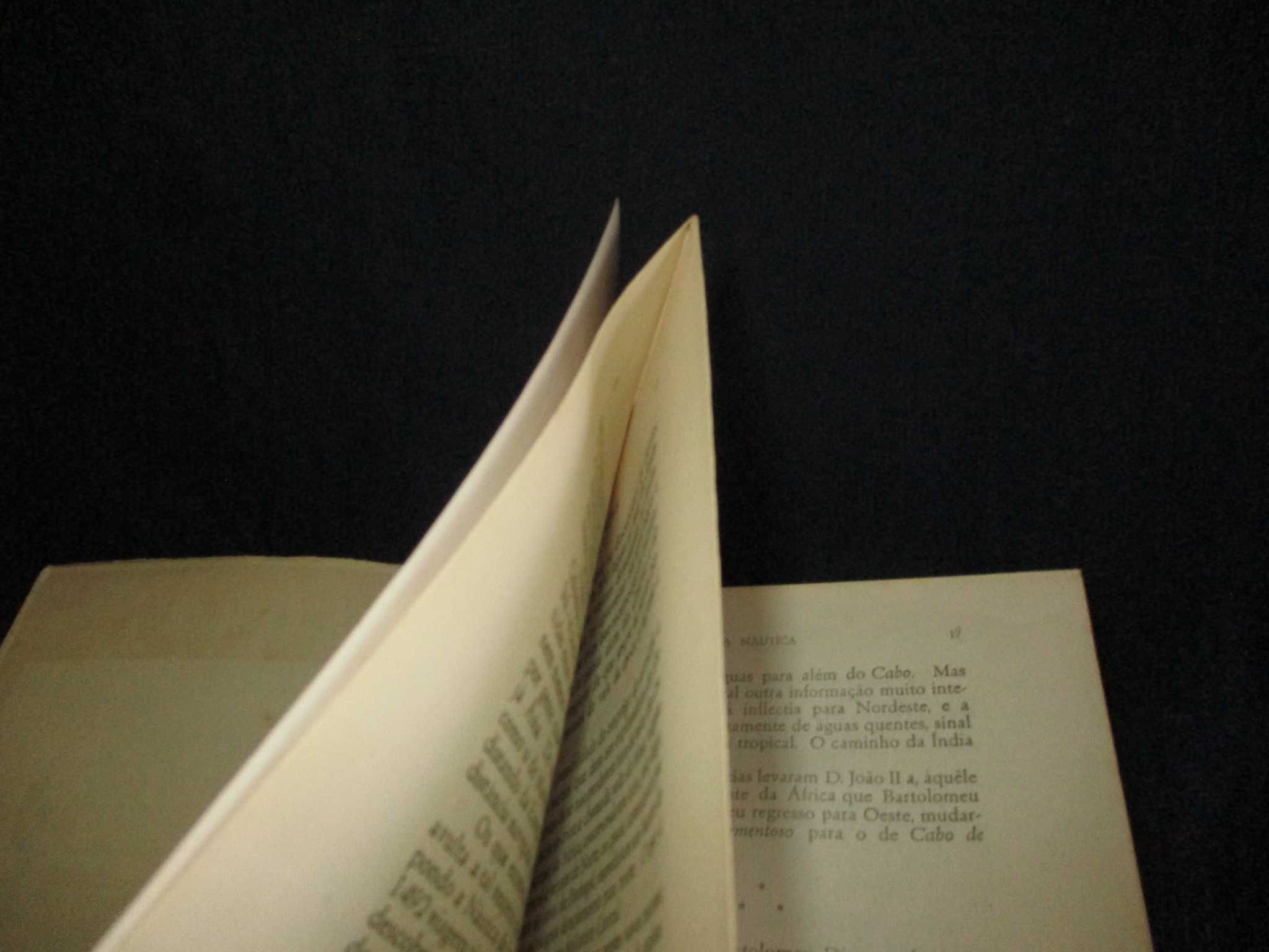 Livros Diário de Viagem de Vasco da Gama 1945