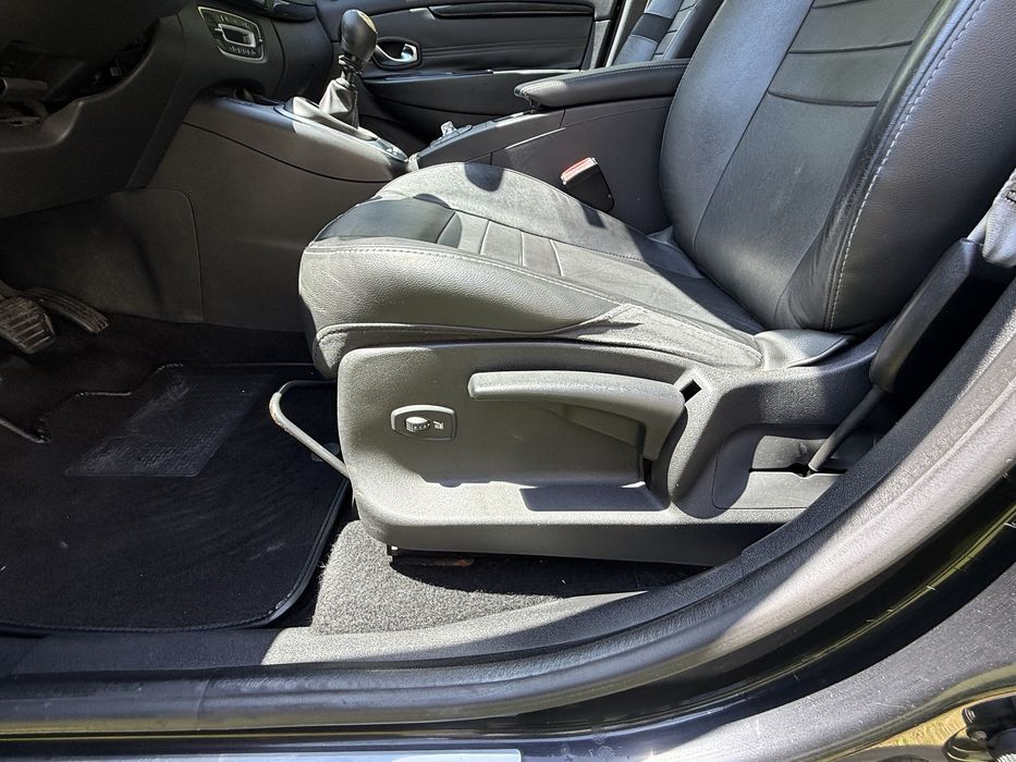 Renault Grand Scenic 1.6dci 130cv bose Edition