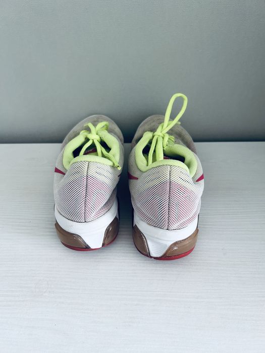 Nike Tailwind 6 US Size 5Y 631660-700 Кросівки сітка