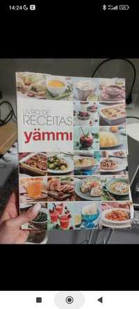 Yammi impecável incluído