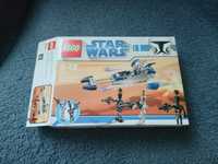 LEGO STAR WARS Assassin Droids Battle Pack - 8015