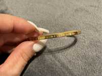 Pulseira Daniel Wellington (oferta de portes)