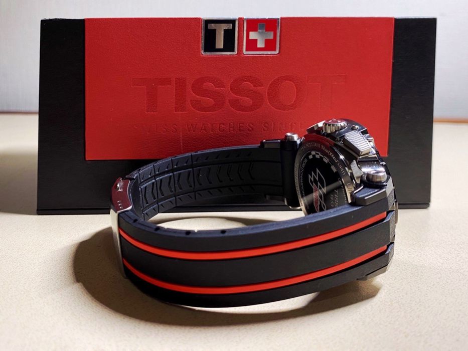 Мужские часы Tissot Special Collections T-Race MotoGP