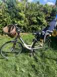 Rower miejski damski giant 28” GRATIS fotelik