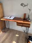 Secretaria escritorio