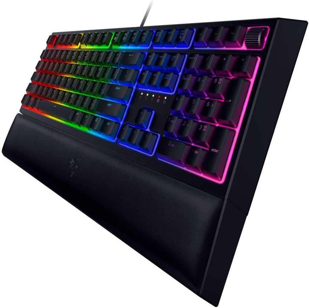 Razer Ornata V2 Klawiatura do gier klawiatura do gier, mechaniczna