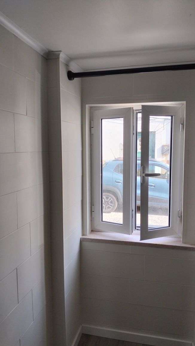 Casa individual para alugar T1