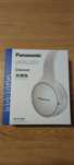 Słuchawki Panasonic RB-HF420B Bluetooth