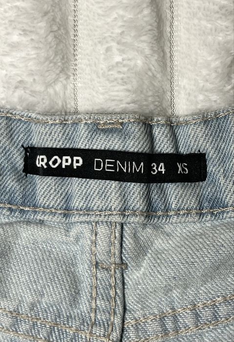 Шорти Cropp XS/34