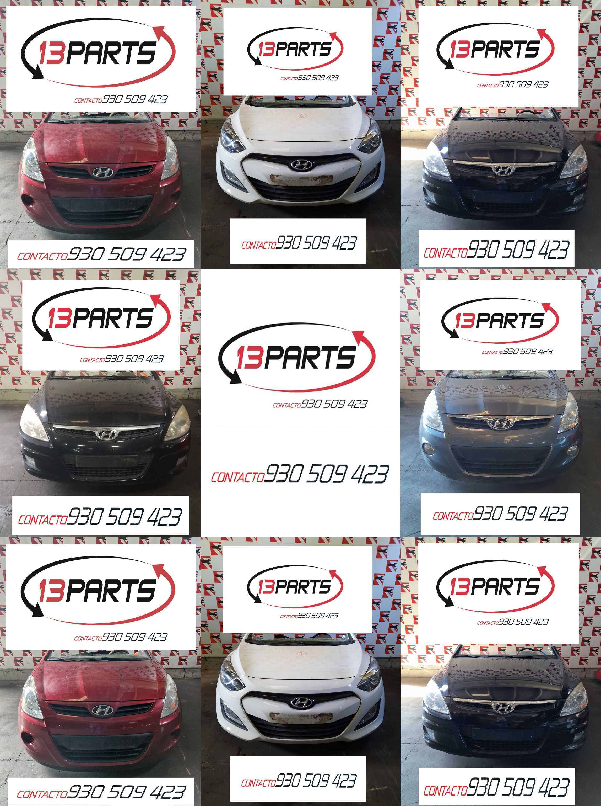 Hyundai Peças Usadas Originais