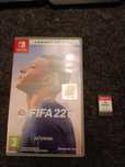 Fifa 22 Nintendo Switch