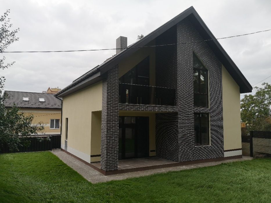Продаж якісного будинку з підвалом в Ірпені! Від забудовника ! Без %
