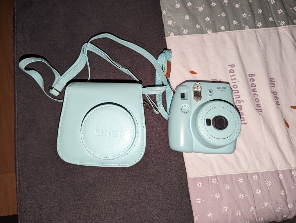 Fujifilm Instax Mini 9