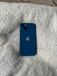 iPhone 13 128GB niebieski