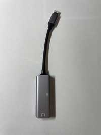 Adaptador phones para Iphone