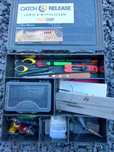Tackle box ngt + akcesoria