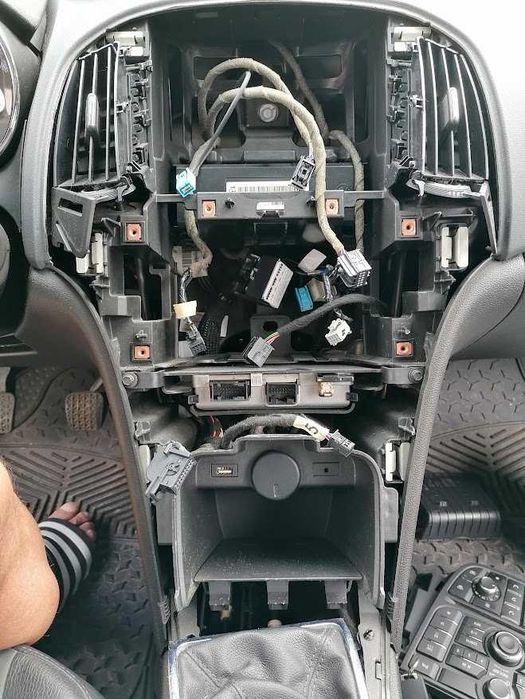 radio multimédia