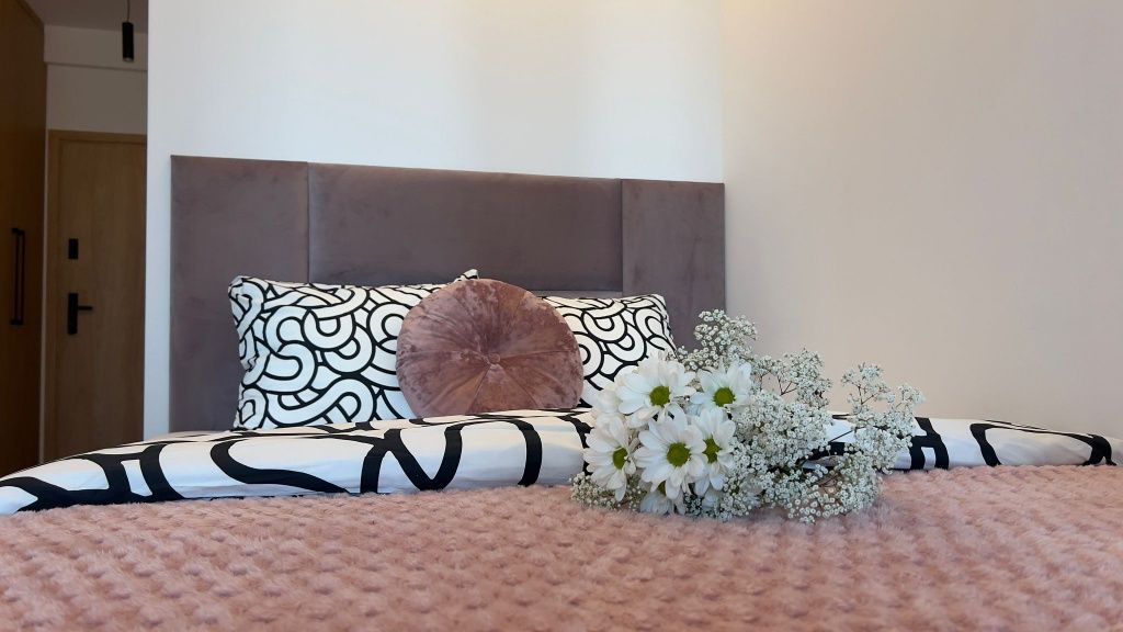 Apartament na godz/doby od 120zl Katowice centrum