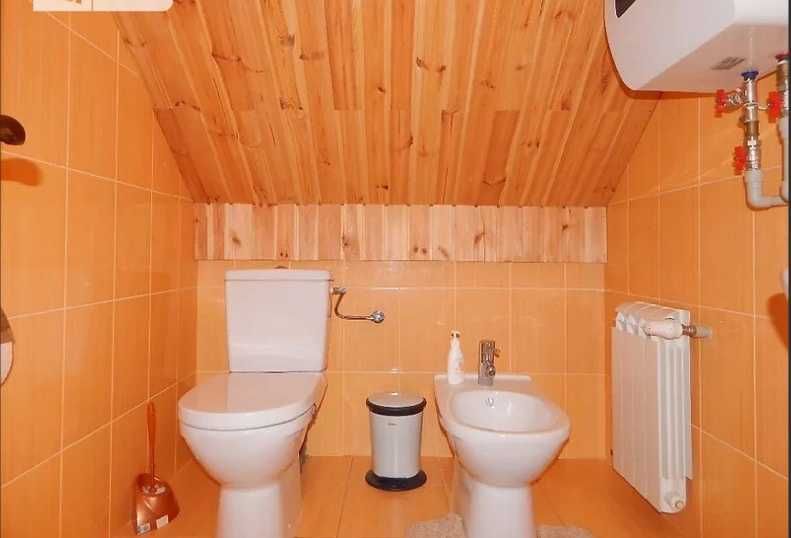 Продам Совремнный Частный Дом Новострой улица Шевченко Киевская DI