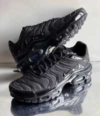 Nike Air Max TN Plus Black 39