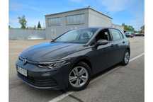 Volkswagen Golf Volkswagen Golf 1 5 TSI Life Salonpl Vat23