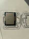 Intel i5-12600kf LGA1700 3.7 GHz