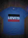 Levis koszulka roz. M