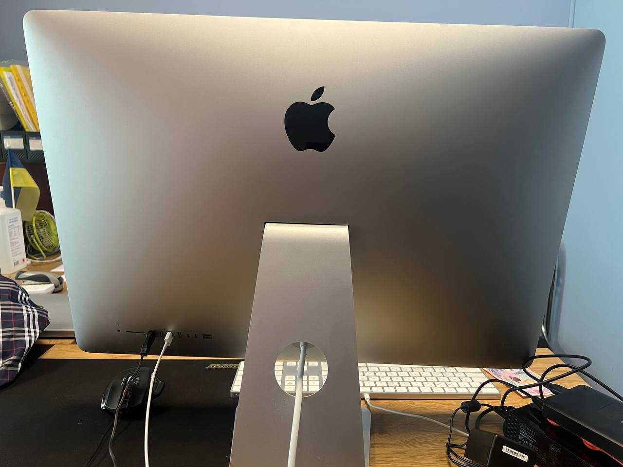 Продаю Imac Retina 5k, 27 діагональ, 2017 року