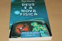 Deus e a Nova Física de Paul Davies