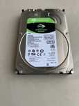 Disco seagate hdd 4T + leitor/clonador