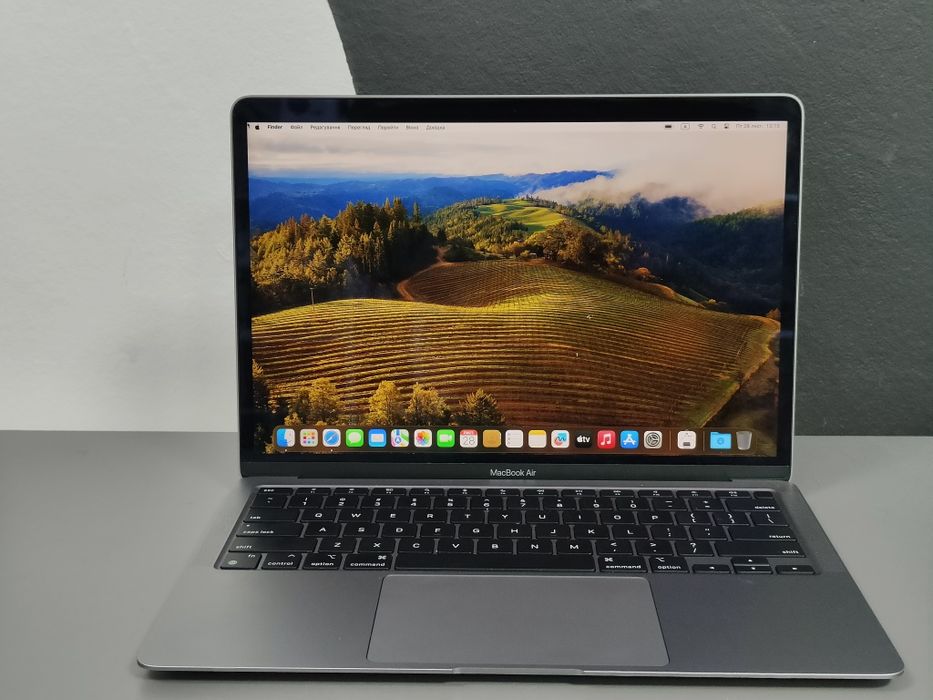 MacBook Air M1 2020 A2337 8/256