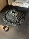 Kaseta 12 rzedowa e*thirteen helix +