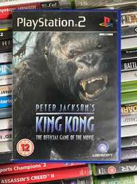 Peter Jackson King Kong|PS2