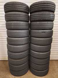 Opony letnie Continental 175/65/14, 175 65 R14, jak NOWE 2022 rok.