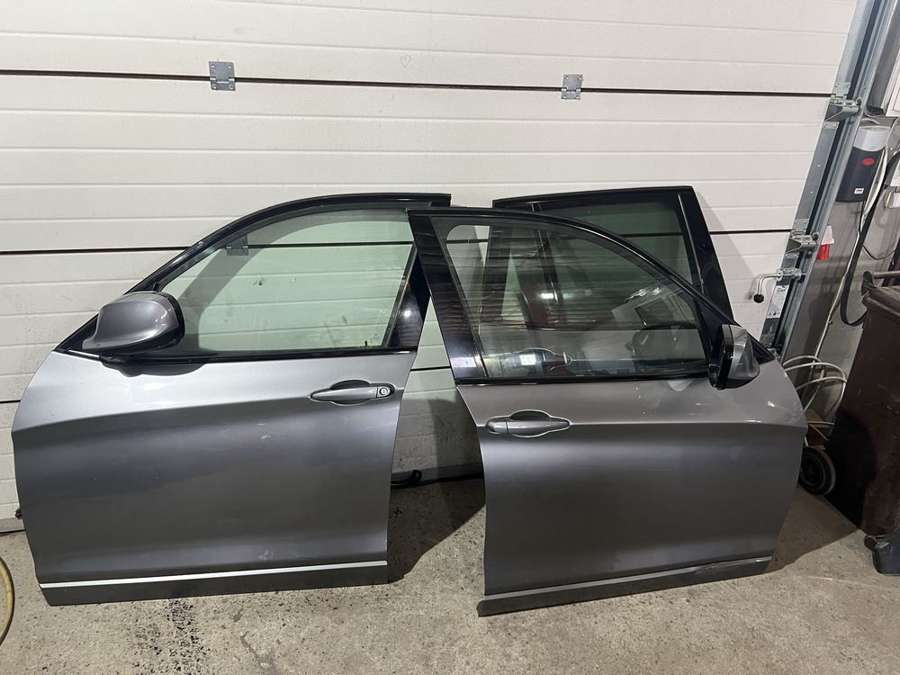 Двери bmw x3 f25 дверь бмв х3 ф25
