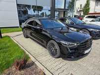 Mercedes S400d 2022r. bezwypadkowy, 98000 km, gwarancja do 150 000