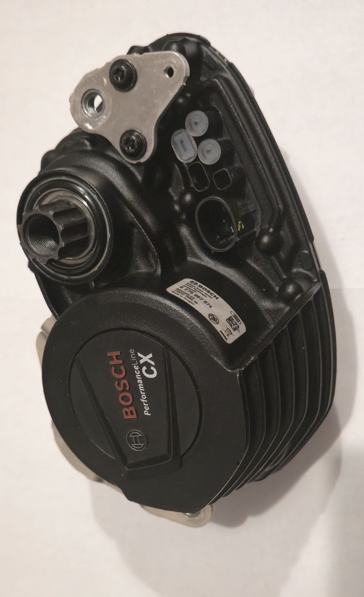 Silnik Bosch Performance CX Gen. 4