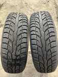 4szt .Opony jak nowe 23r. 175/65r14, 2 wielosezon Uniroyal i 2 Hankook