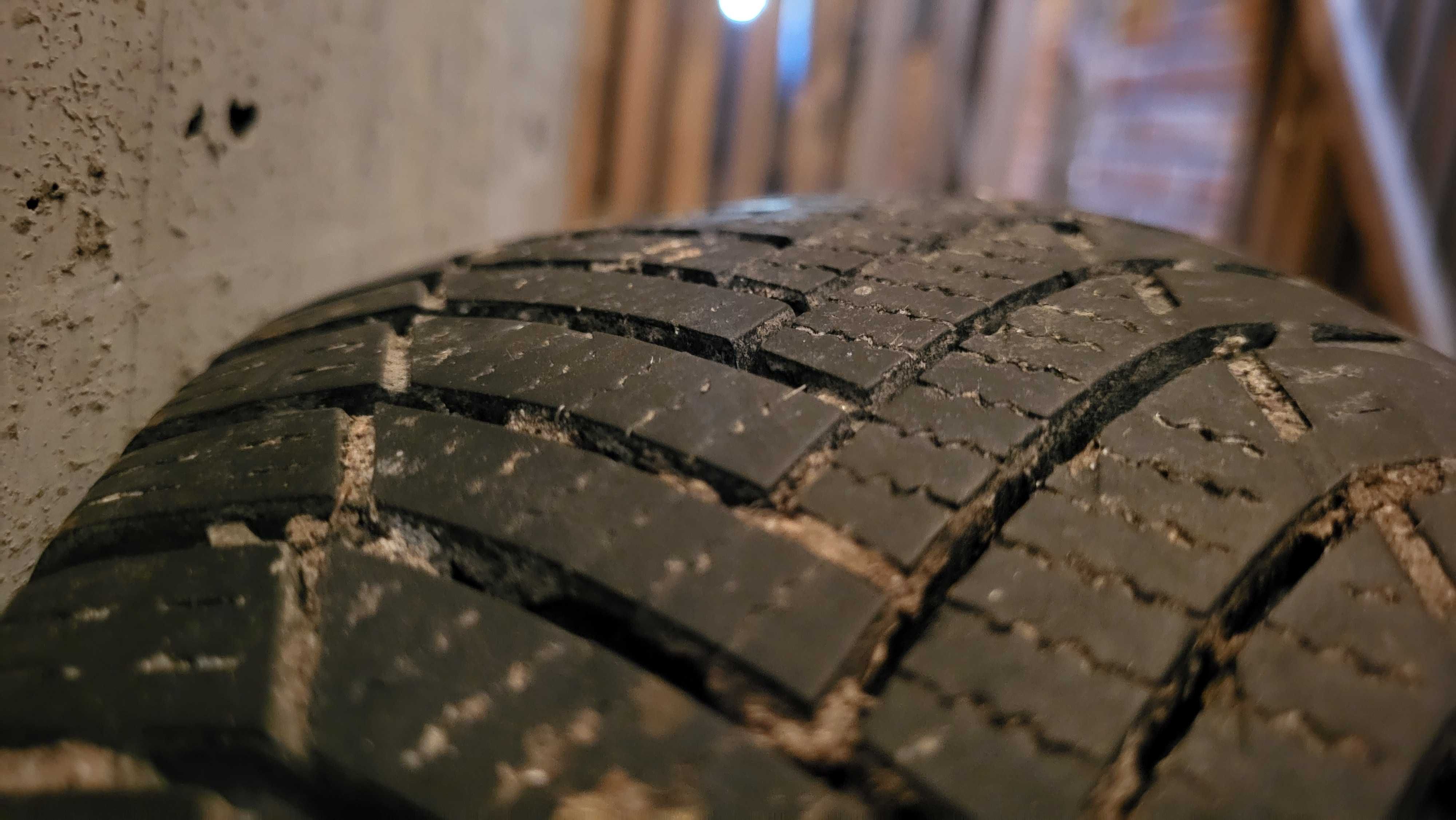Opony 155/65/R13